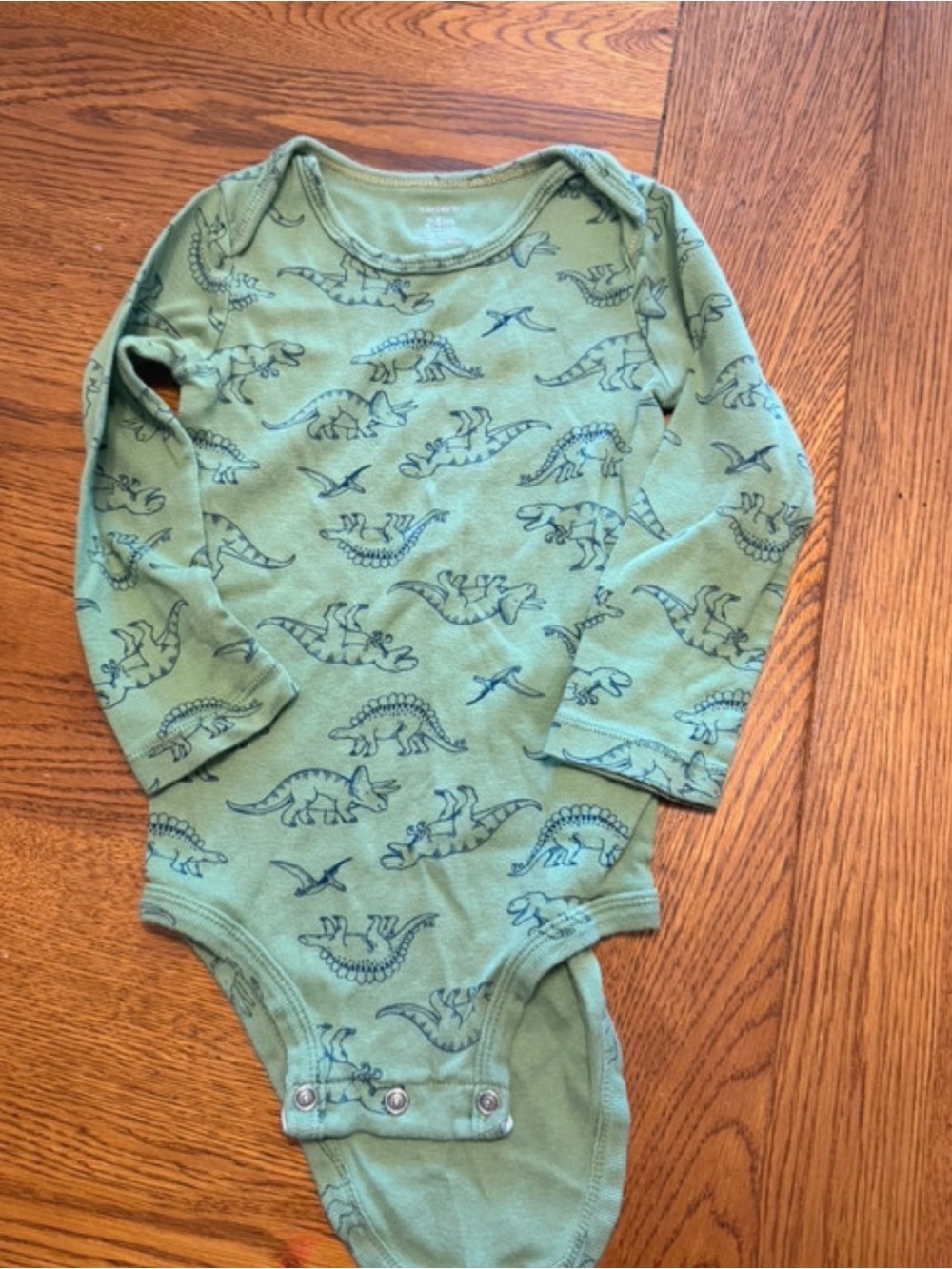 2PACK Carter's One-Piece